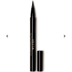 Stila liquid eyeliner